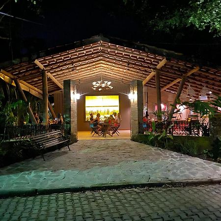 Alua Camburi Tudo Incluso Exterior photo